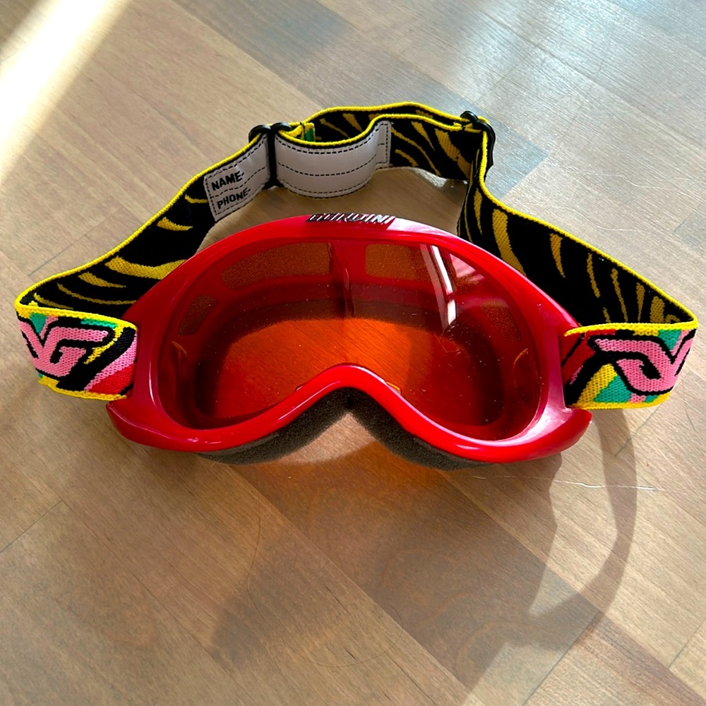 Gordini Kids Goggles